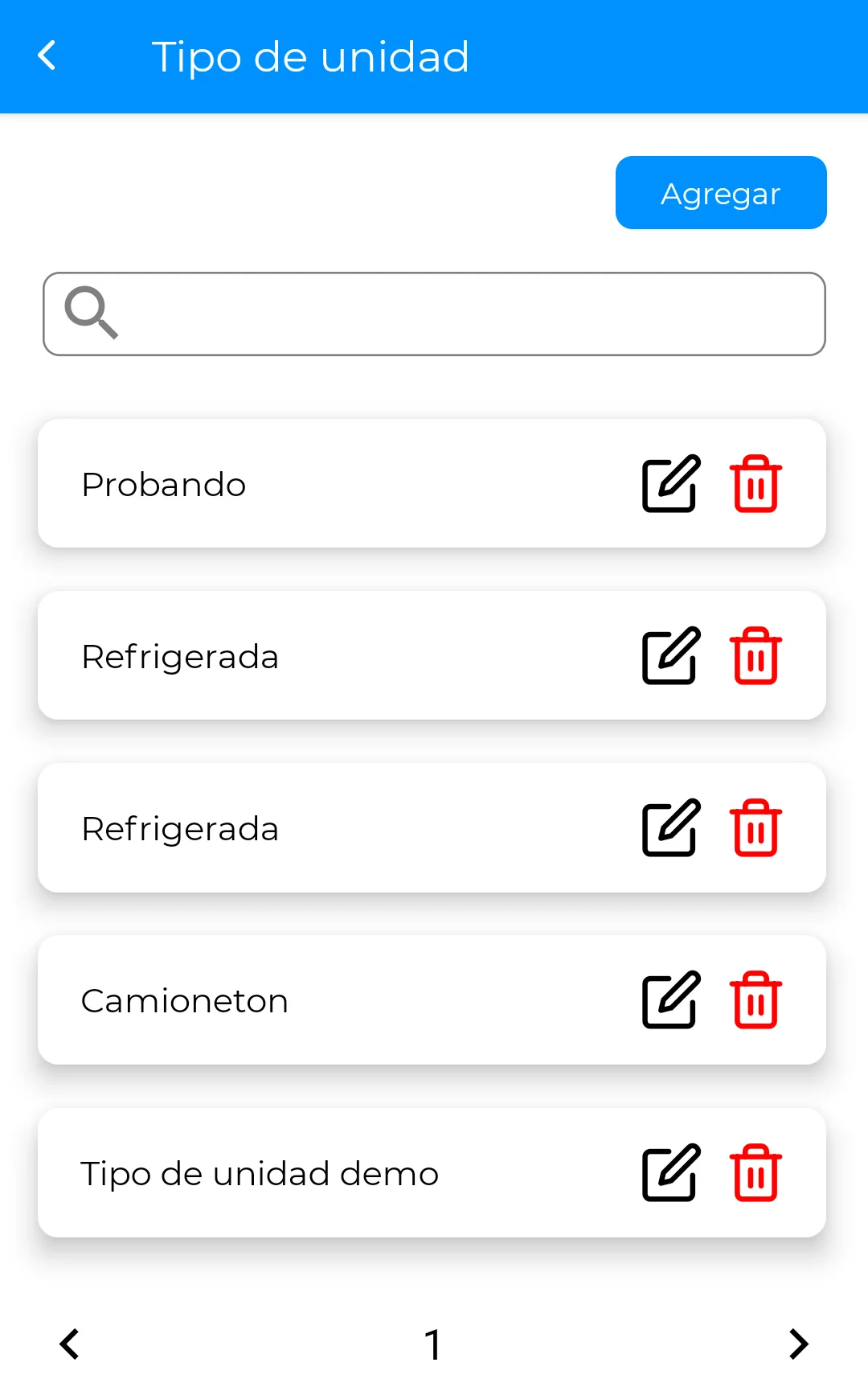 Bluespend Inicio de Sesion