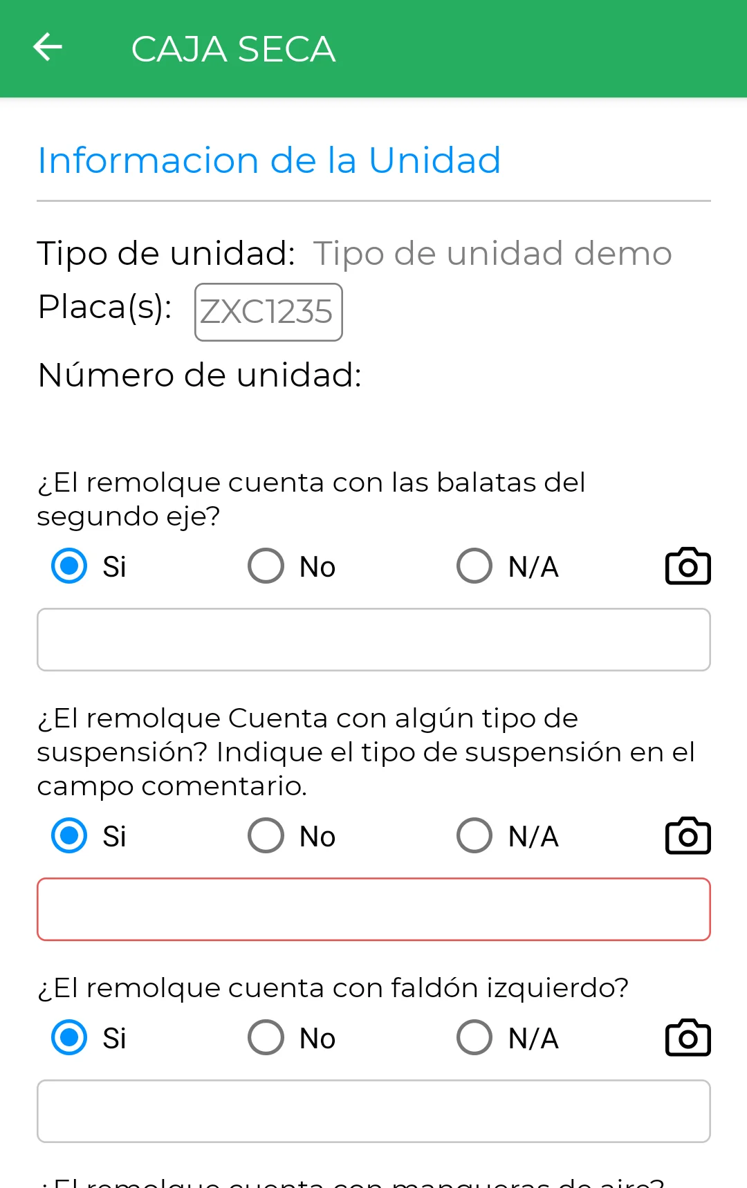 Bluespend Inicio de Sesion