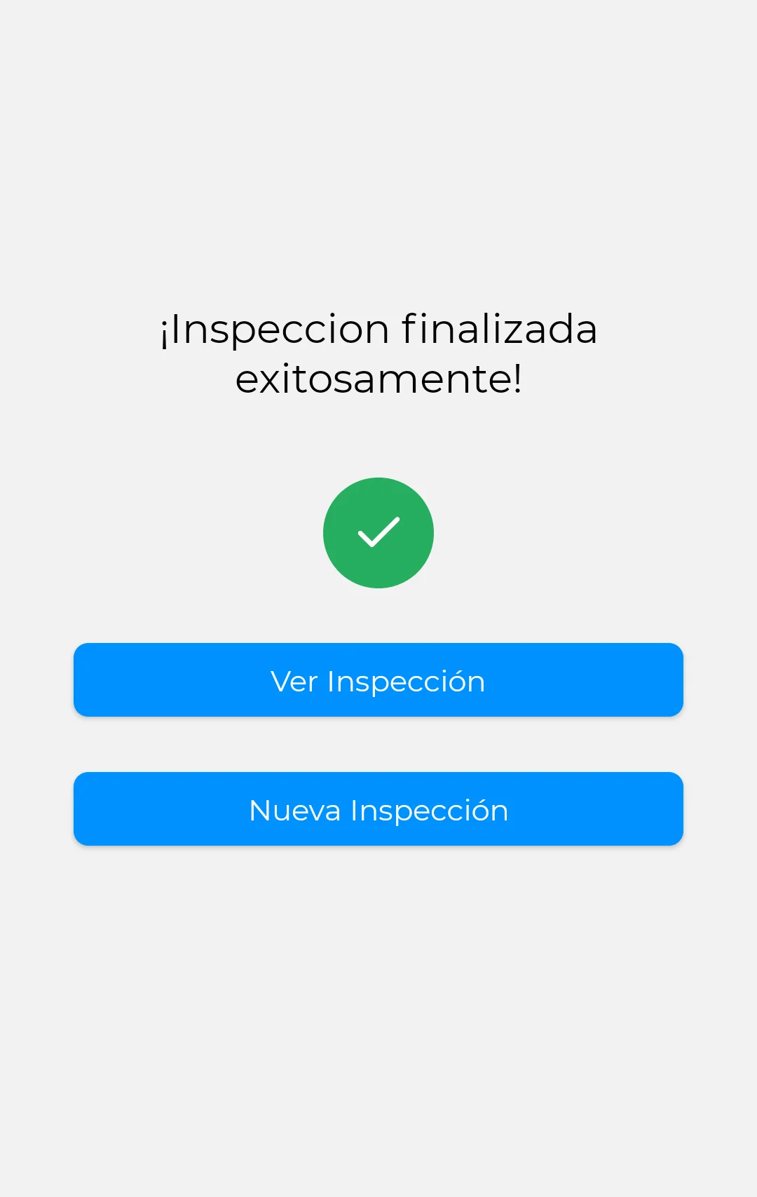 Bluespend Inicio de Sesion