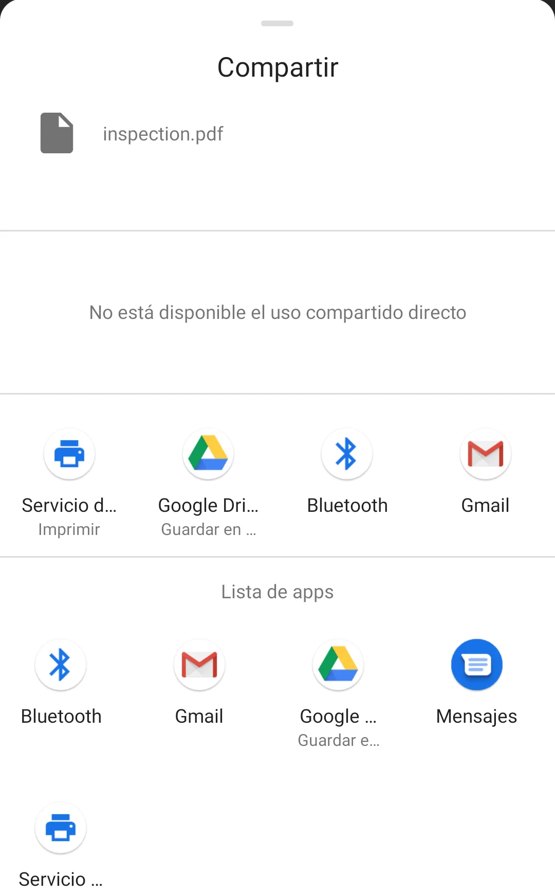 Bluespend Inicio de Sesion