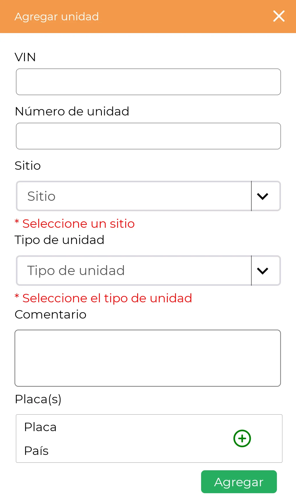 Bluespend App Scan QR